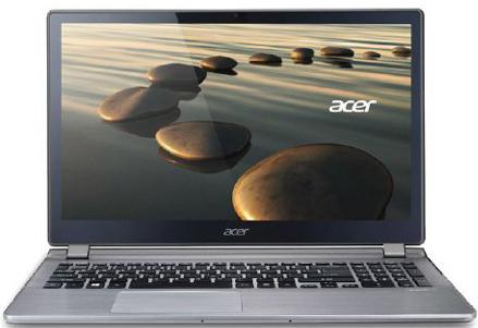 Produktbild Acer Aspire V7-582PG (15.60", Intel Core i7-4500U, 12 GB, CH)
