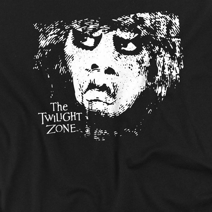 Produktbild The Twilight Zone Winger TShirt (M)