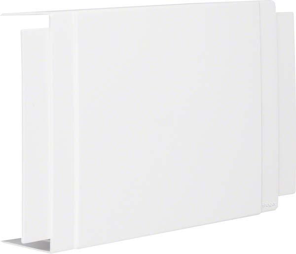 Actual product image Hager TEH LF6019089016 T-piece halogen-free for cable duct LF/LFF/FB 60x190mm (19 cm)