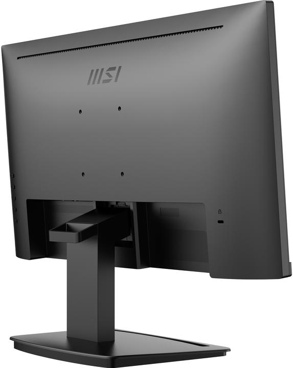 Image du produit MSI PRO MP223 E2 (1920 x 1080 pixels, 21.45")
