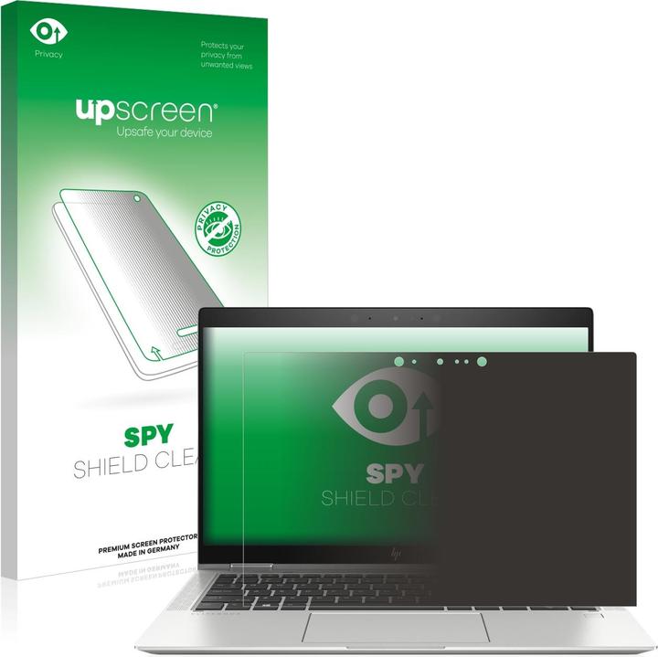 Produktbild upscreen Spy Shield Blickschutzfolie