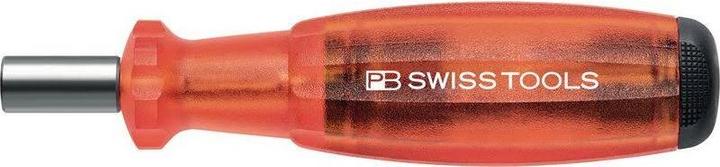 Actual product image PB Swiss Tools PB 6464 (Phillipps cross recess (PH), Torx (TX), Slotted screws)
