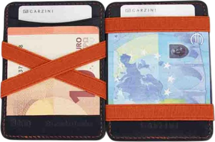 Actual product image Hunterson magic wallet