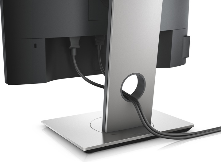 Actual product image Dell P1917s (1280 x 1024 pixels, 19")