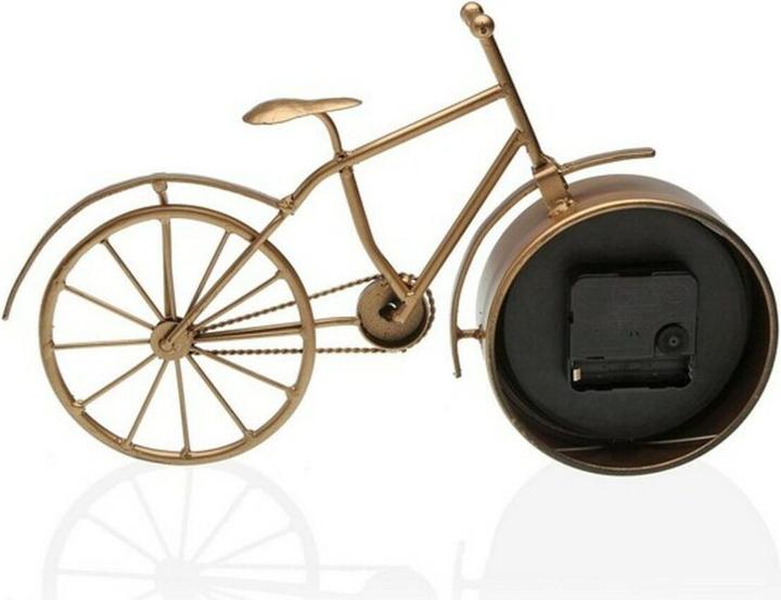 Actual product image Versa Bike