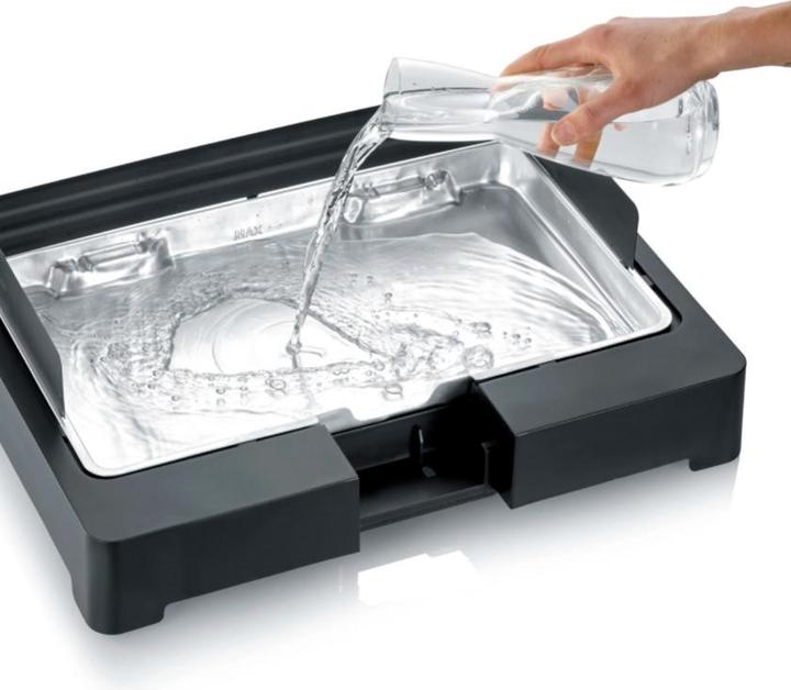 Produktbild Severin PG8567