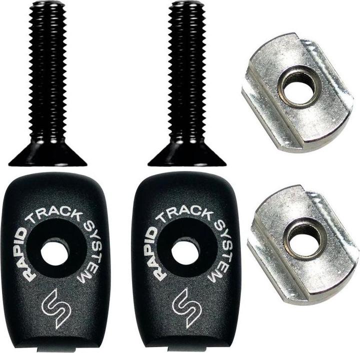 Image du produit Slingshot RapidTrack Board Kit