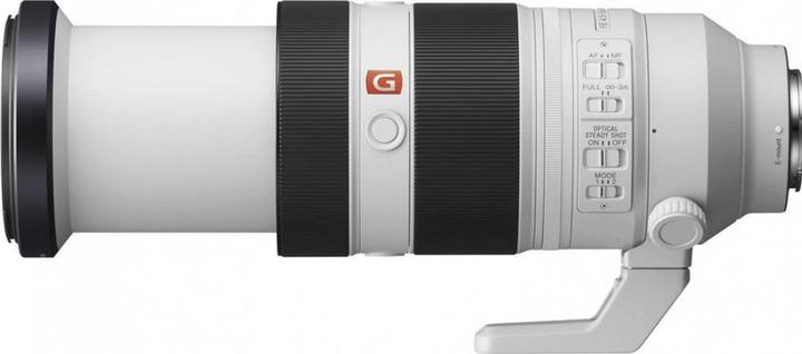 Image du produit Sony FE 100-400mm F4.5-5.6 GM OSS - (EU) (Sony E, Plein format)