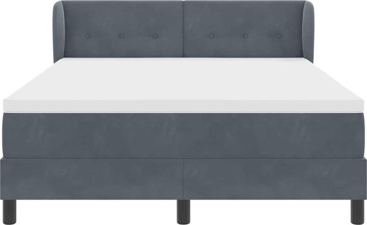 Produktbild vidaXL Boxspringbett (140 x 200 cm)