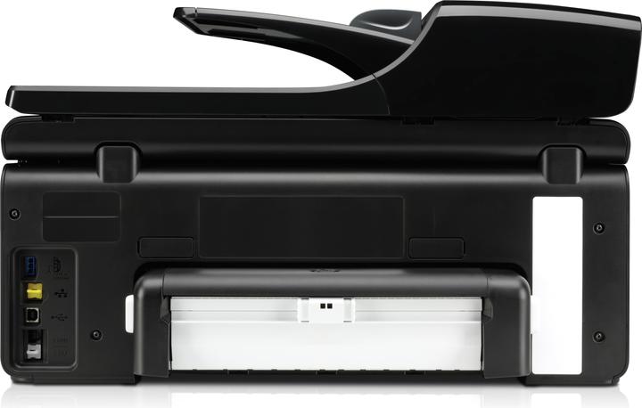 Produktbild HP OfficeJet Pro 8500A Plus, e-All-in-One WLAN FAX (Tintenpatrone, Farbe)