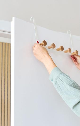 Immagine prodotto Zeller Present Appendino per porta