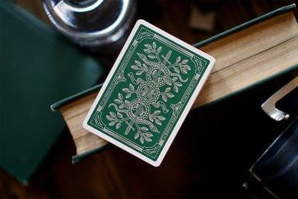 Immagine prodotto Theory11 Carte da gioco Monarch (Inglese)
