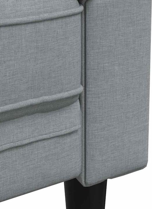 Produktbild vidaXL Chesterfield Sofa (3-Sitzer)