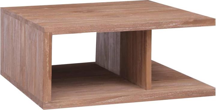 Immagine prodotto vidaXL Couchtisch (70 x 70 x 30 cm)