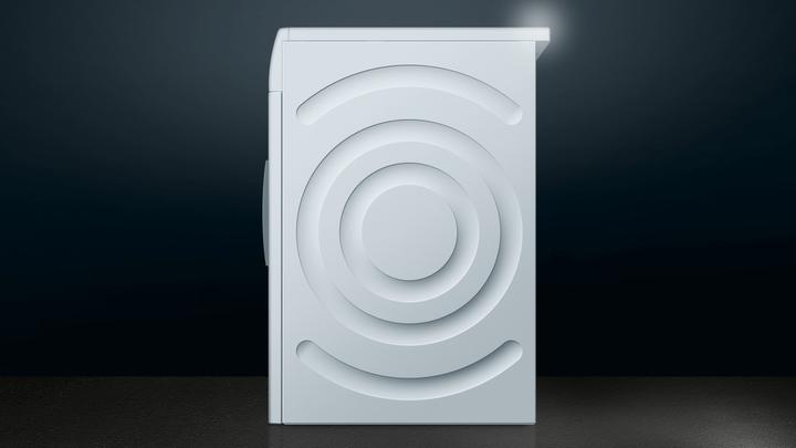 Produktbild Siemens WM14N093 iQ300 Waschmaschine (7 kg, Links)