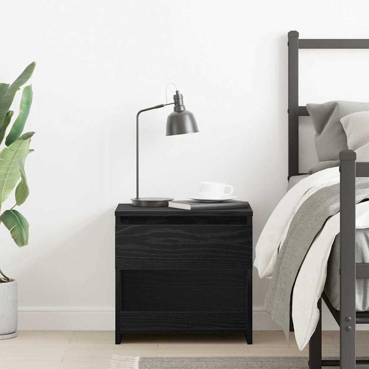 Produktbild vidaXL Nachttisch (40 x 30 x 39 cm)