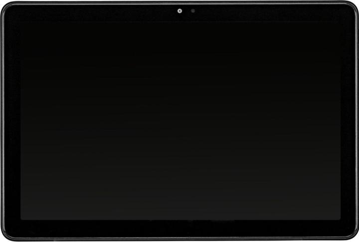 Actual product image Amazon Fire HD 10 (WLAN only, 10.10", 32 GB, Black)