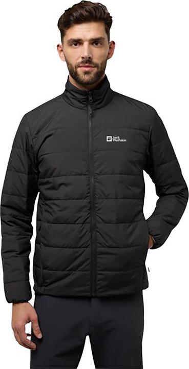Actual product image Jack Wolfskin Jasper 3In1 Jkt M (M)