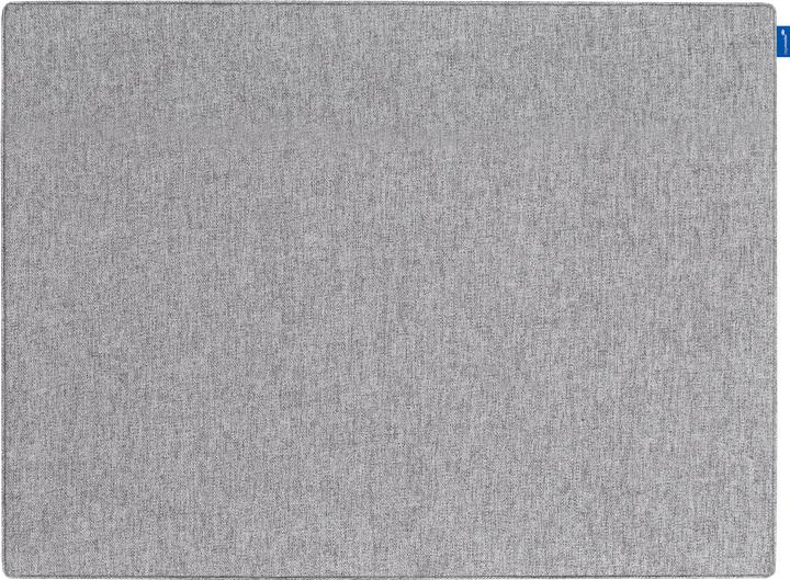Produktbild Legamaster Pinboard Board Up hellgrau 75 cm x 50 cm (Pinnwand, 75 x 50 cm)