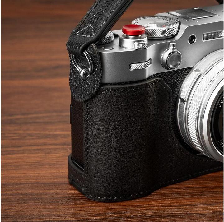 Actual product image SmallRig 4700 Half Case Kit (Kamera Bereitschaftstasche, 1.30 l)