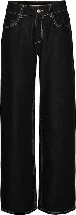 Denim nero
