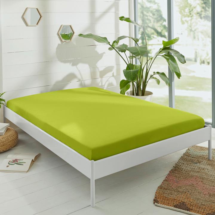 Actual product image Erwin Müller Murnau (100 x 220 cm, 90 x 210 cm)