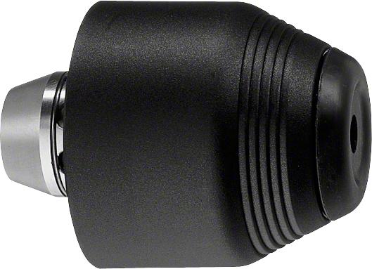 Produktbild Bosch Professional Zubehör Schnellspannbohrfutter SDS plus, passend zu: GBH