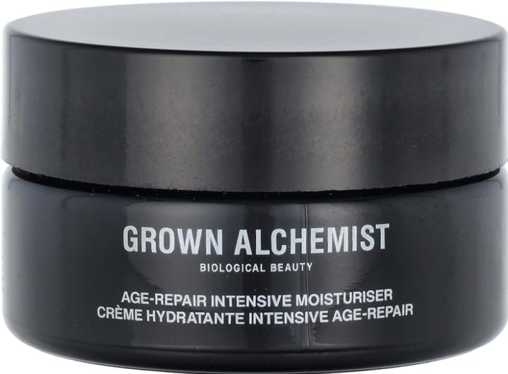 Immagine prodotto Grown Alchemist Activate "Age-Repair Intensive Moisturiser White Tea & Phyto-Peptide" Face Cream (40 ml, Crema 24h)