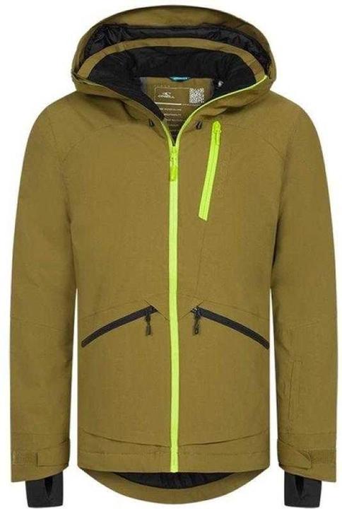 Immagine prodotto O'Neill Giacca da Sci Semplice Uomo (XL)