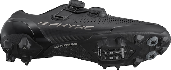 Image du produit Shimano Hommes MTB SH-XC9 S-PHYRE Chaussure SPD (45)