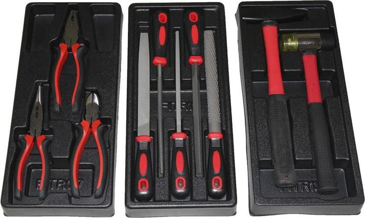 Image du produit Kibernetik Chariot à outils (190 x)
