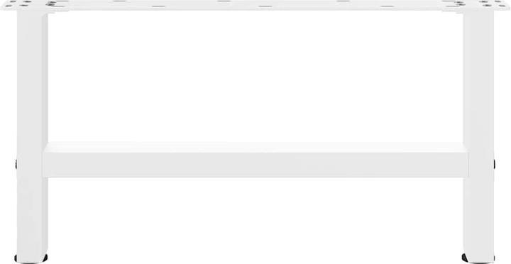 Produktbild vidaXL Couchtischbein