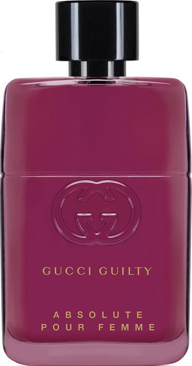 Produktbild Gucci Guilty Absolute (Eau de Parfum, 50 ml)