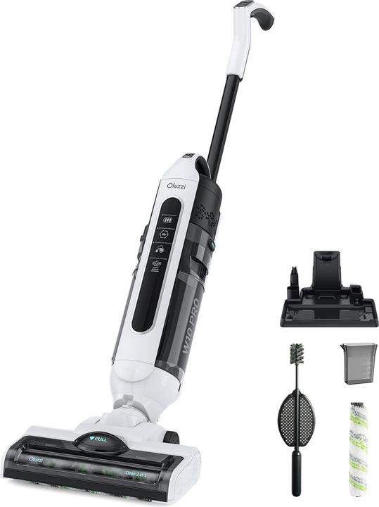 Image du produit Ofuzzi Aspirateur eau et poussière (sans fil)