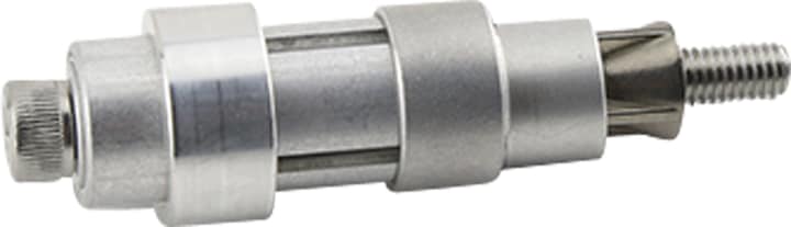Produktbild Highsider Ersatzanbauset für Lenkergewichte, Innendurchmesser 12-22mm