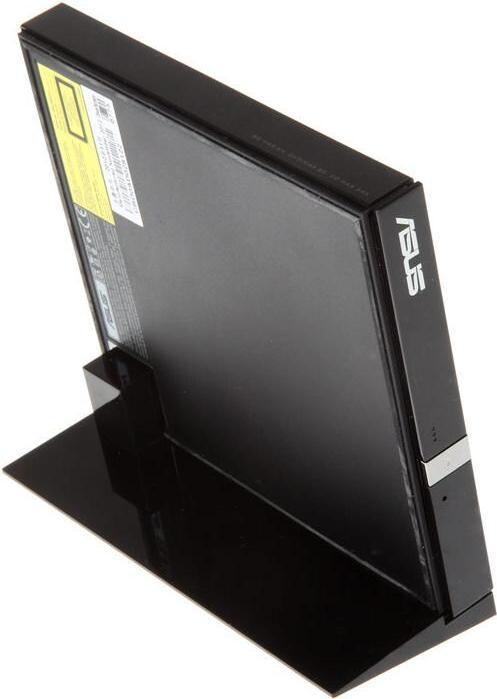 Immagine prodotto ASUS Sbc-06d2x-U (Unità Blu-ray, Masterizzatore CD, Unità CD, Masterizzatore DVD, Unità DVD)