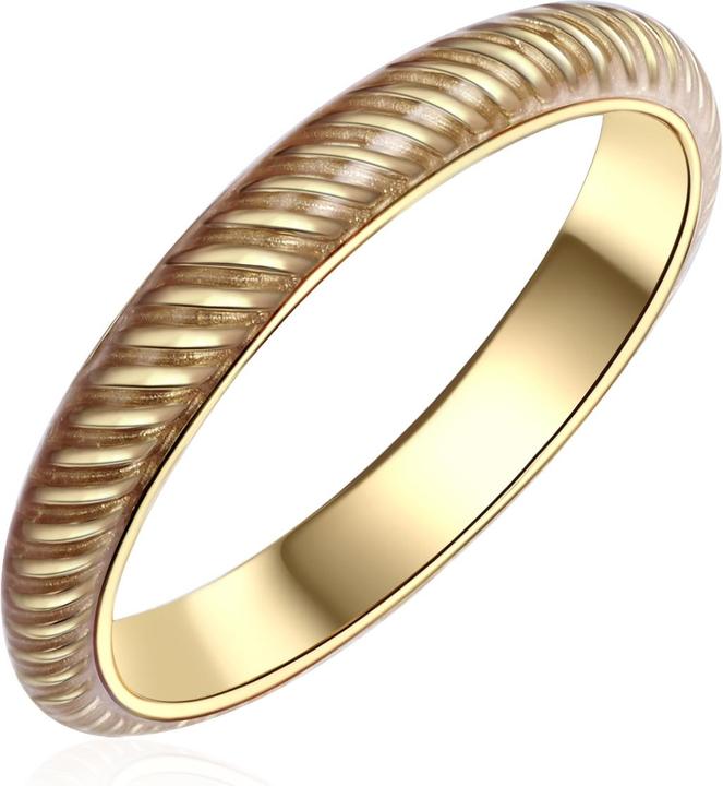 Immagine prodotto Glanzstücke München Donna Argento Sterling Oro Giallo - 29037 (60, 925 Argento)