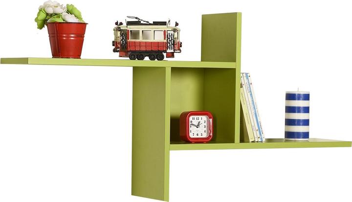 Actual product image Kalune Design Francisco (100 x 50 x 18 cm)