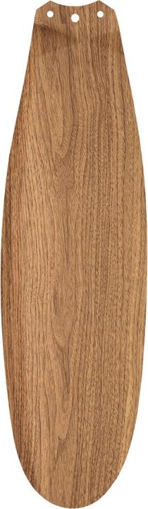 Produktbild CasaFan ECO PLANO II 112 BN-EN WiFi Flügel Eiche natur (24.20 dB)