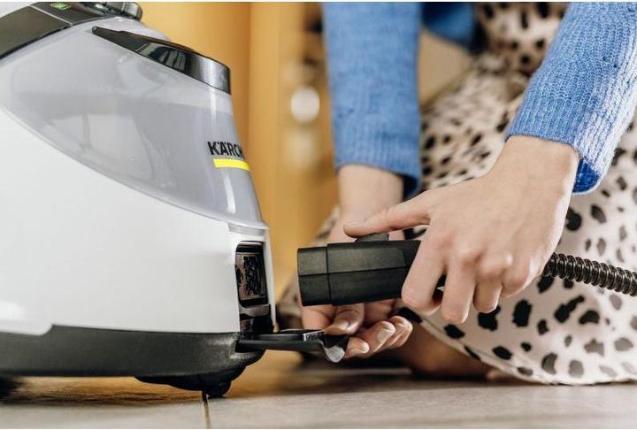 Actual product image Kärcher SC 5 EasyFix (4.20 bar, 2250 W)