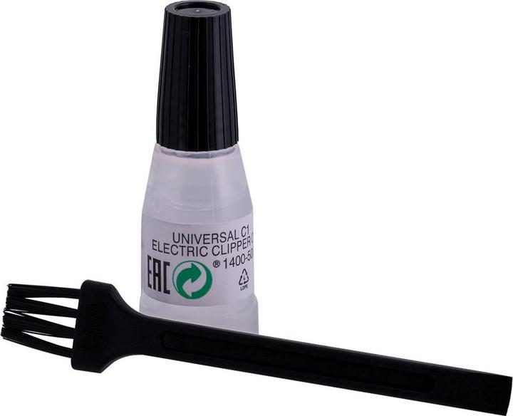 Produktbild Wahl 8841-616 ProLithium Beret Silber