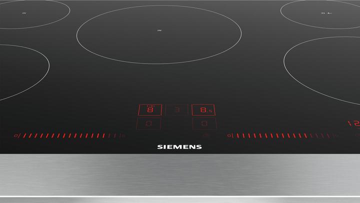 Actual product image Siemens Eh801lvc1e