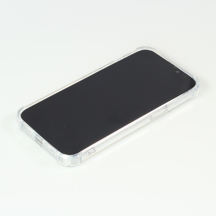 Actual product image PhoneLook Coque Bumper Glass (Apple iPhone 15 Plus)