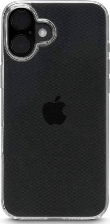 Actual product image Hama Always Clear (Apple iPhone 16)