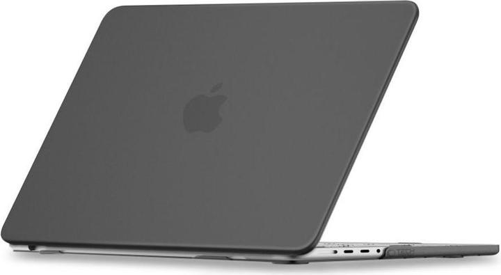 Produktbild Tech-Protect SOFTSHELL MACBOOK PRO 14 M1-M5 PRO / M5 PRO MAX 2021-2026 MATTE BLACK (14", Apple)