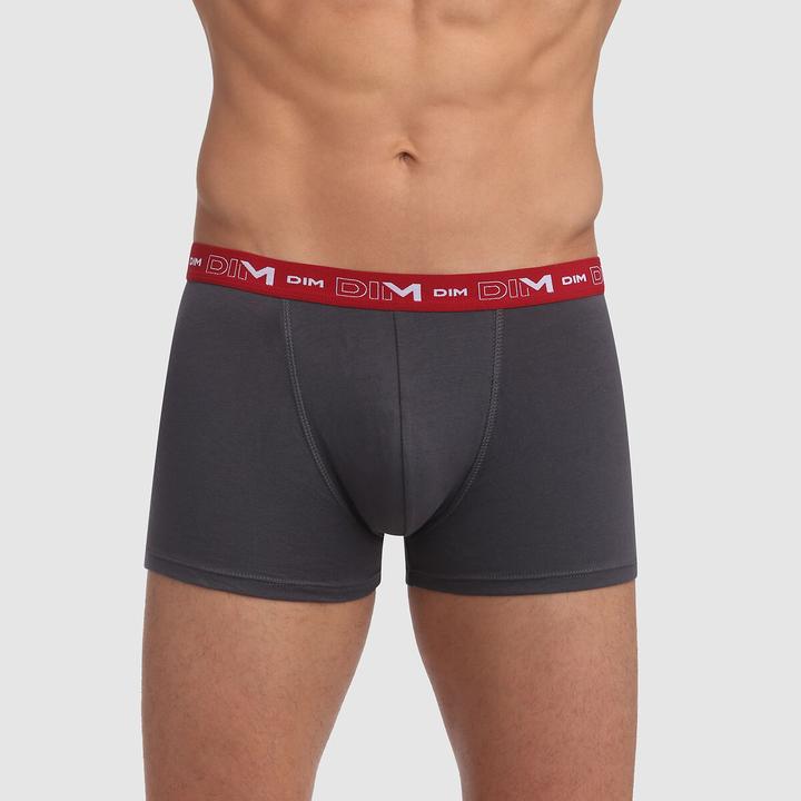 Produktbild DIM Coton Stretch (3XL, 3er Pack)