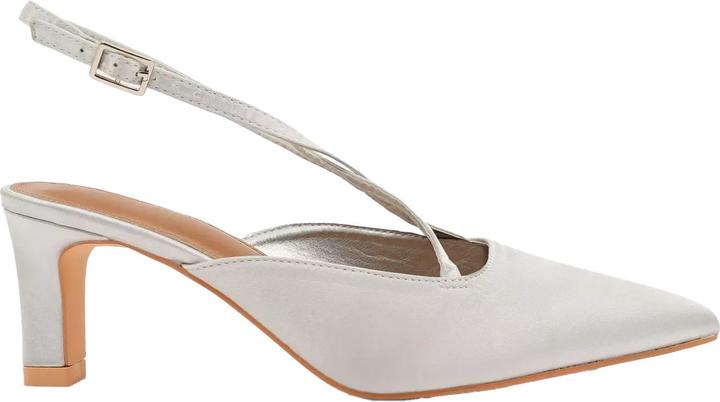 Produktbild Where's That From Serna Schuhe Spitz Low Block Heel (40.5)