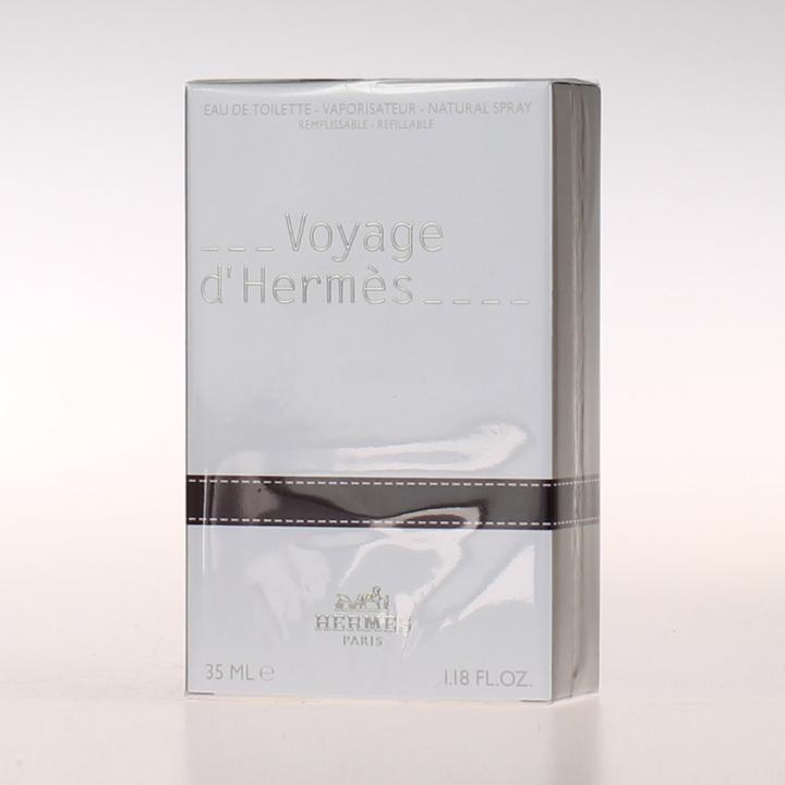 Image du produit Hermès Eau de Toilette (Eau de toilette, 35 ml)