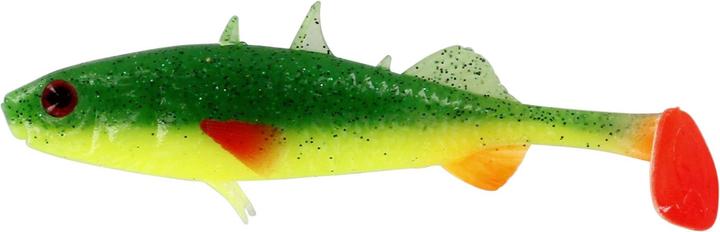 Westin Stanley the Stickleback Fireflake (5.50 cm)