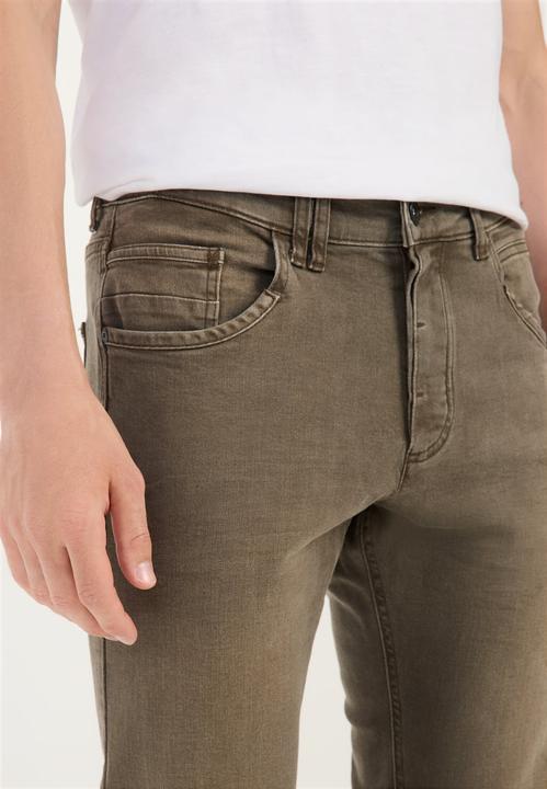 Produktbild Camel Active Slim Fit Jeans aus Baumwolle (33)